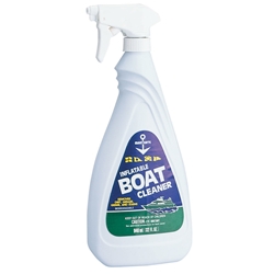 MaryKate Inflatable Boat Cleaner | Blackburn Marine